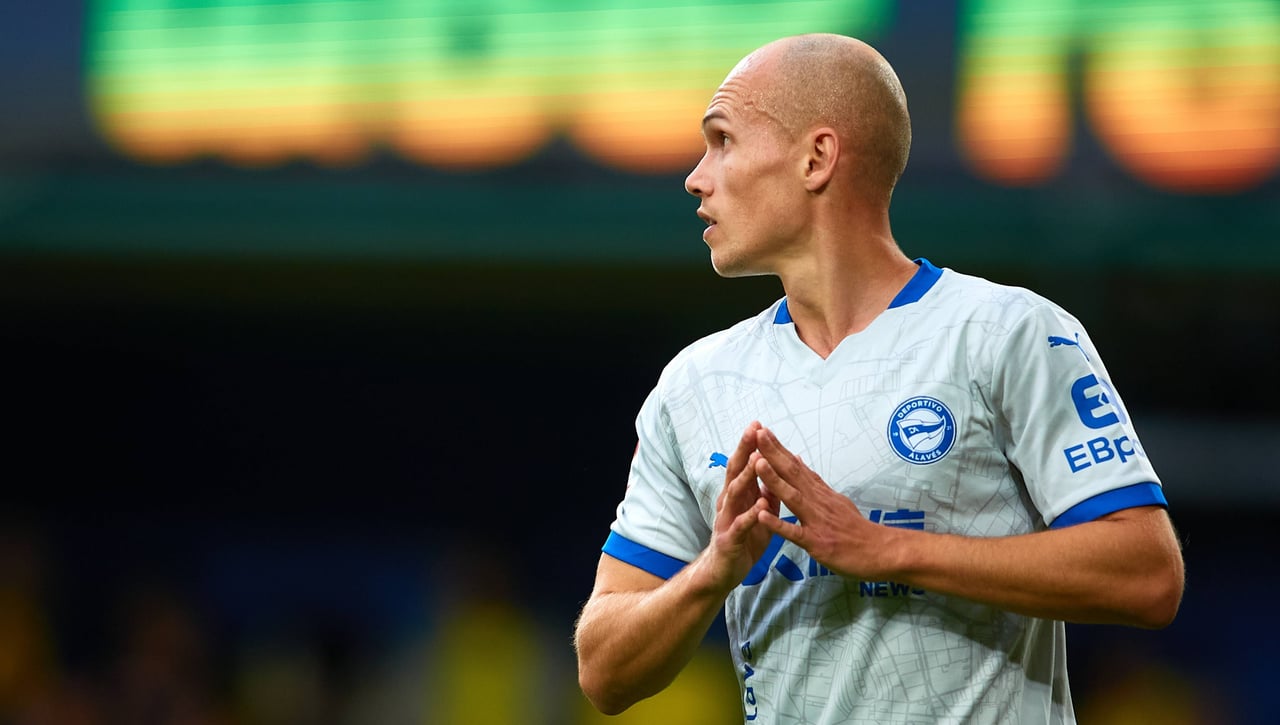 Jon Guridi, alto y claro