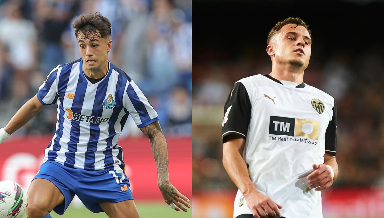 Iván Jaime, por Germán Valera