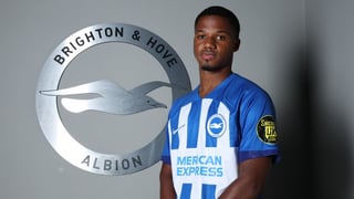 Ansu Fati 'no tiene sitio' en el Brighton; su padre tenía razón: era el Sevilla