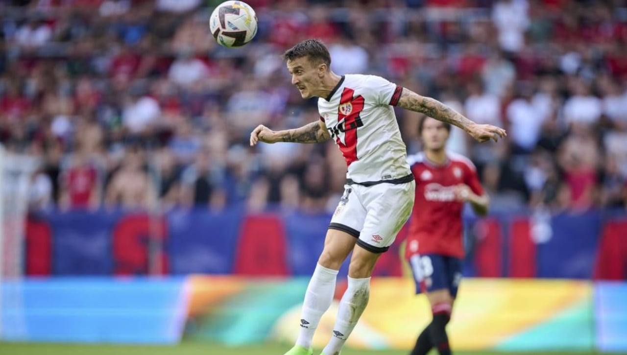 El nuevo objetivo del Zaragoza juega en Primera División