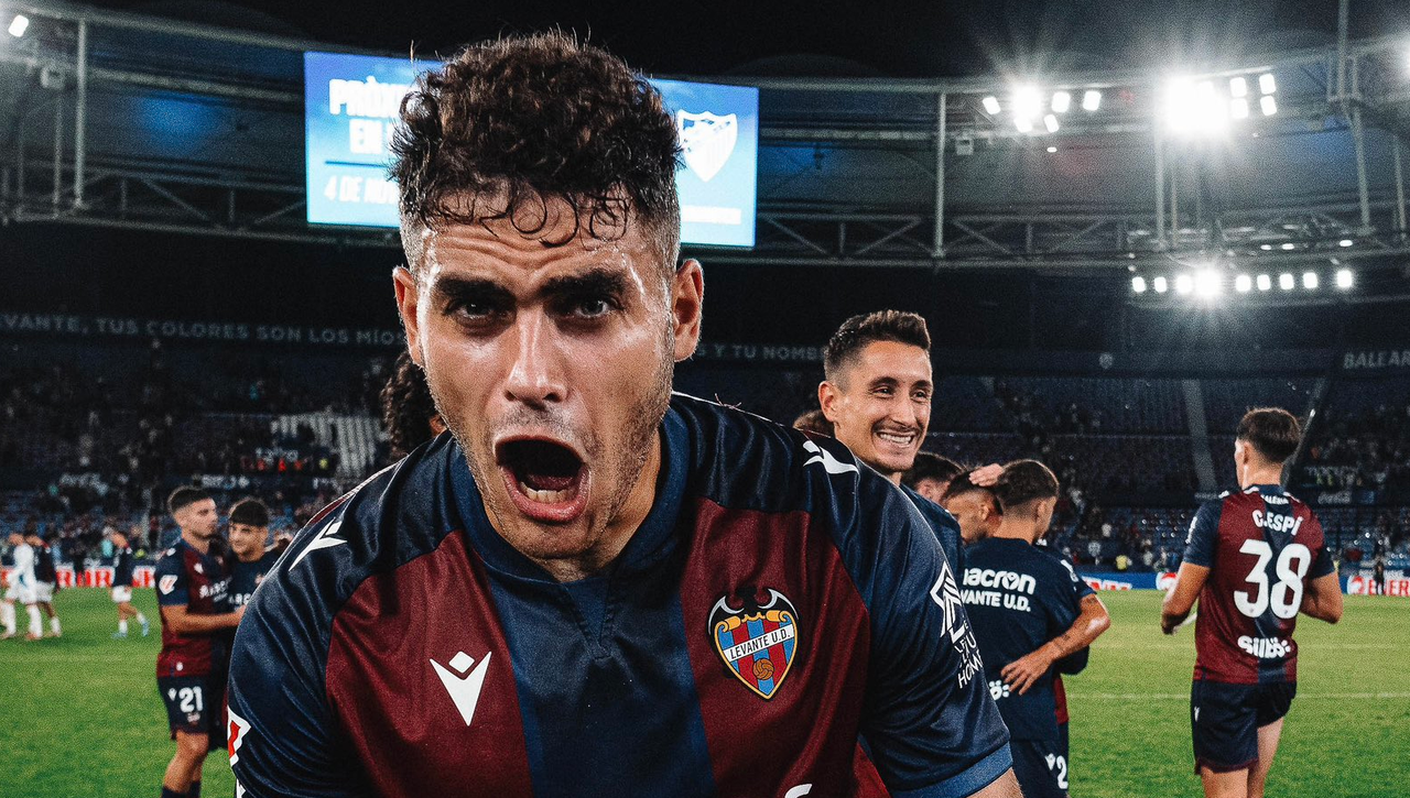 Resumen jornada 11 de Segunda división: El Deportivo no despega y el Almería toma velocidad