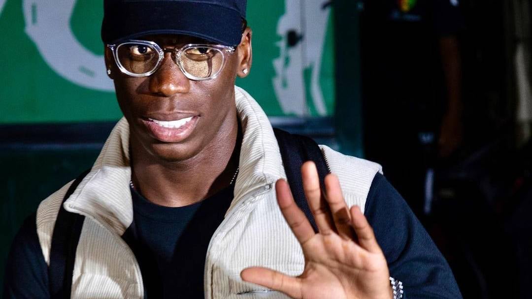 El Getafe anuncia al refuerzo más esperado por Bordalás