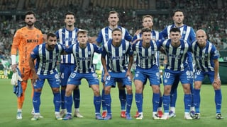 El Alavés resiste en enero mientras crecen las tentativas por varios jugadores