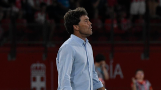 Más fichajes para Rubi