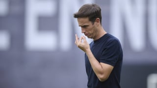 Iñigo Pérez: "﻿Es un impulso de alegría y energía para nosotros"