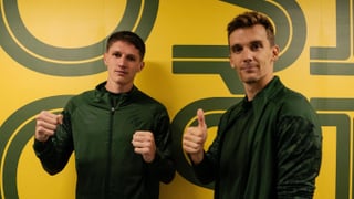 La convocatoria del Betis para el partido contra el Alavés: una joven novedad