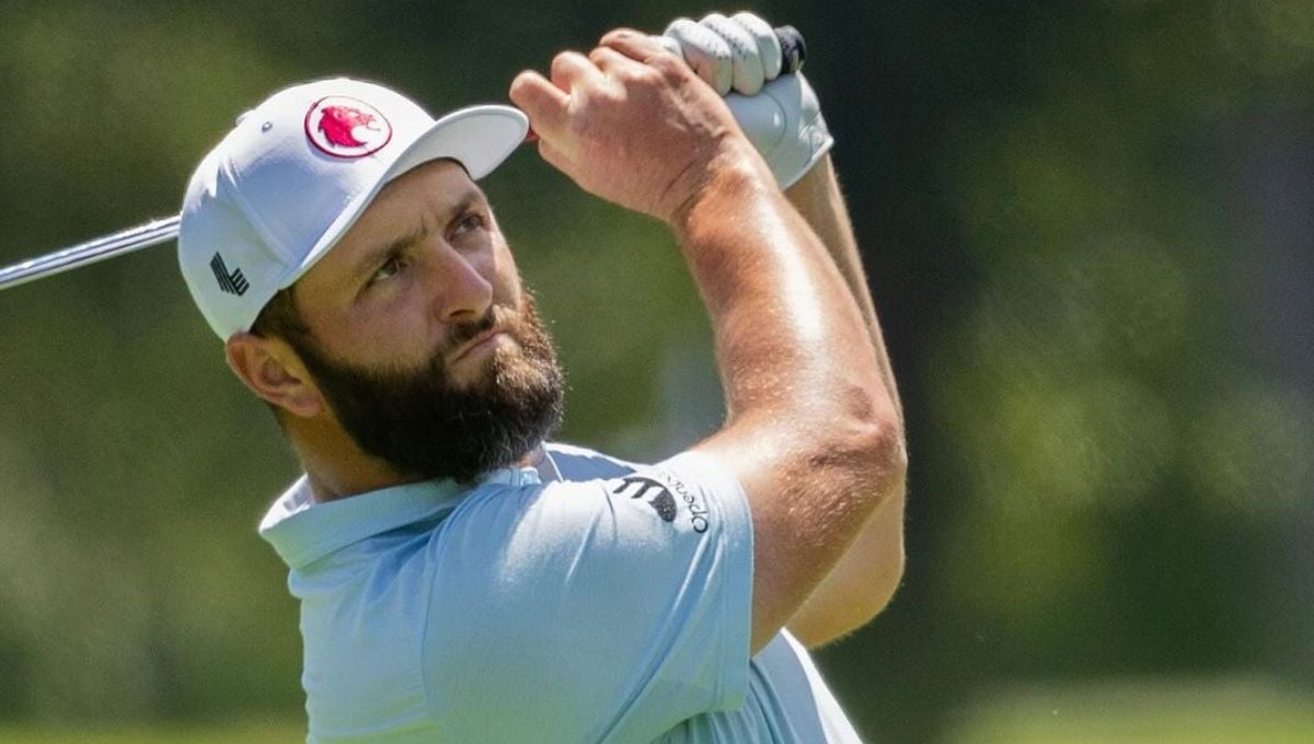 Jon Rahm confirma su momento tras el fracaso de París