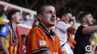 El declive del Valencia a manos de Peter Lim