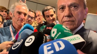 Del Nido: dardo al Betis y desvela lo que le dijo Fabrice Pastor sobre comprar el Sevilla