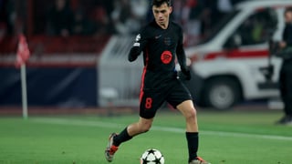 Barcelona - Brest: horario, canal y dónde ver en TV y online hoy el partido de Champions League