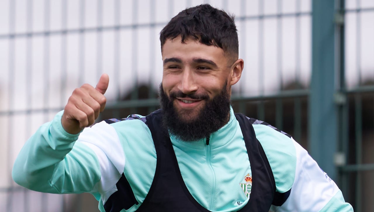 Marc Roca, Ayoze, Bellerín y los internacionales, novedades para Inglaterra