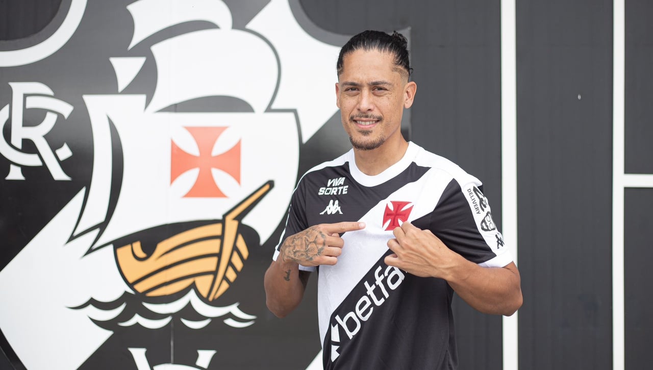 Acuerdo cerrado con Mauricio Lemos