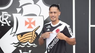 Acuerdo cerrado con Mauricio Lemos