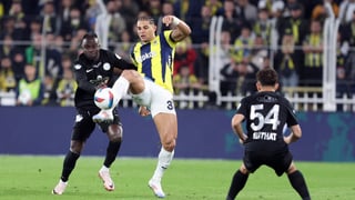 Nueva lesión de Diego Carlos