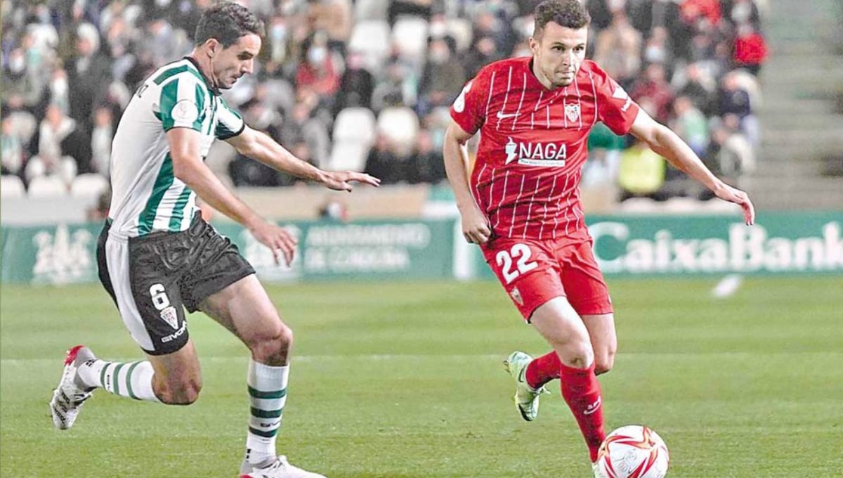 Sevilla - Córdoba hoy: horario, canal y dónde ver el primer amistoso de pretemporada