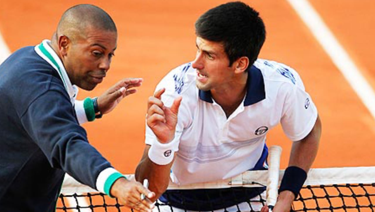 Se retira del tenis y anuncia su último torneo