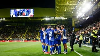 Villarreal 1 - 2 Atlético de Madrid: Saúl dice adiós a los fantasmas y da la victoria la Atlético de Madrid