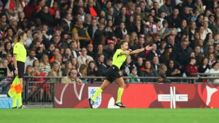 Llega el limitado ‘VAR femenino’