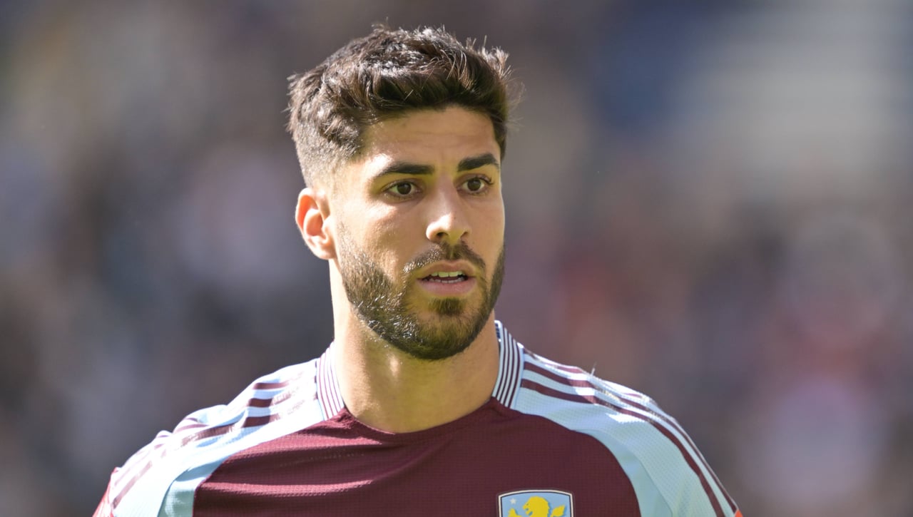 Desvelada la oferta del Fenerbahce por Marco Asensio