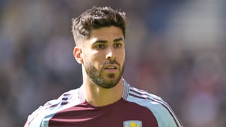 Desvelada la oferta del Fenerbahce por Marco Asensio