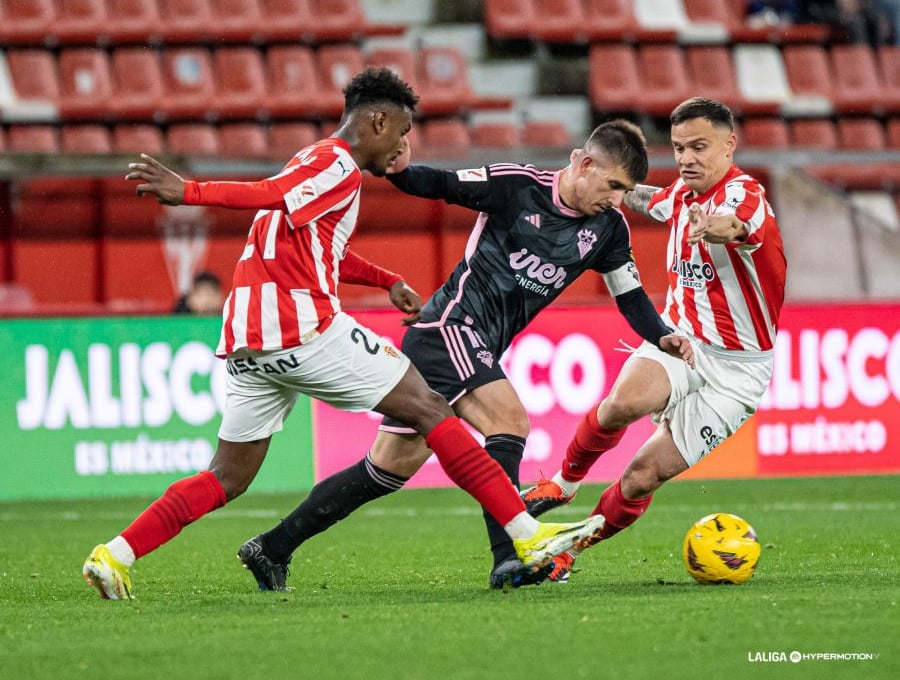 Las cifras del fichaje de Manu Fuster por Las Palmas