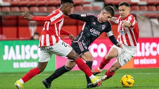 Las cifras del fichaje de Manu Fuster por Las Palmas