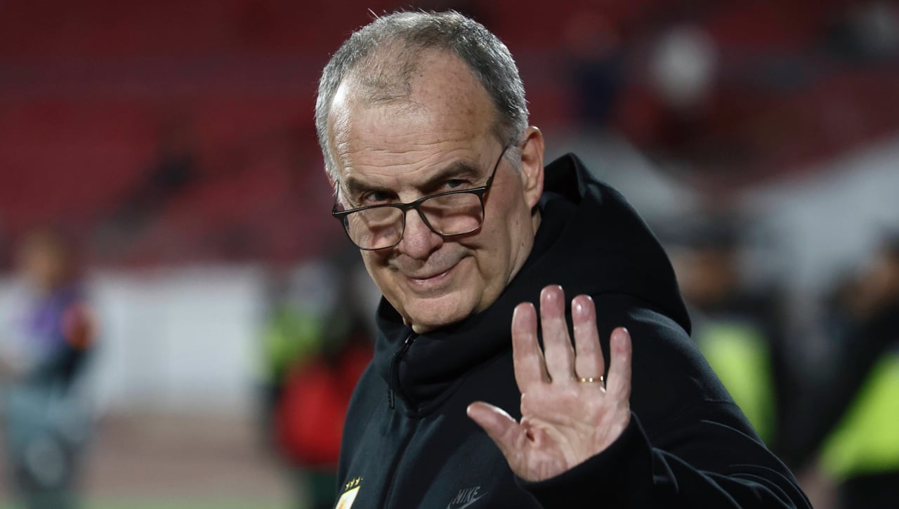 Bielsa vuelve a España