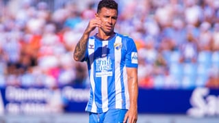 Rubén Castro sigue dando que hablar