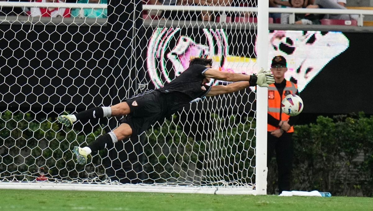 Así jugaron, los mejores y peores del Sevilla - Betis (1-0)