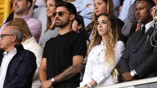 Escándalo por la portada que relaciona a Rúben Neves con la viuda de Diogo Jota