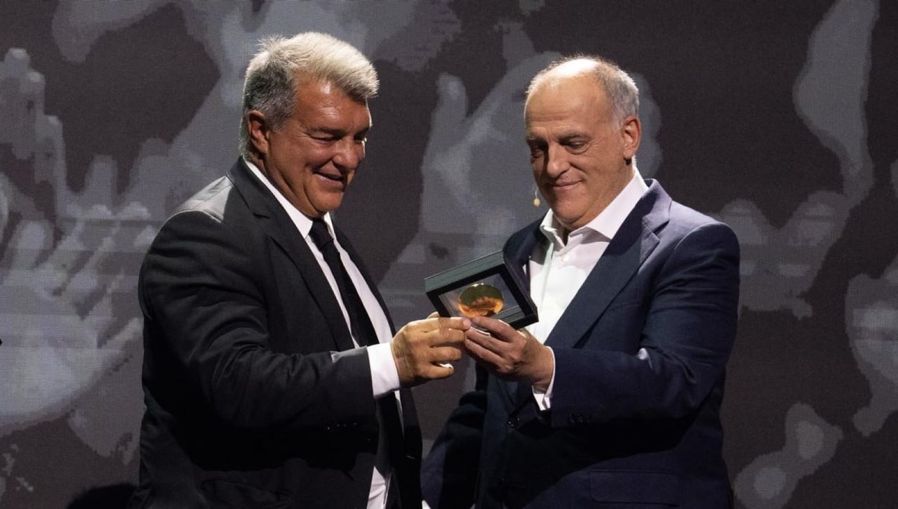 LaLiga aclara una de las 'palancas' del Barça