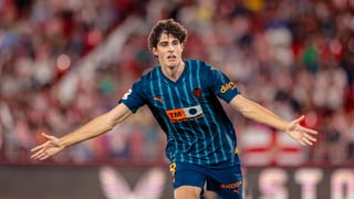 Se calienta el fichaje de Javi Guerra