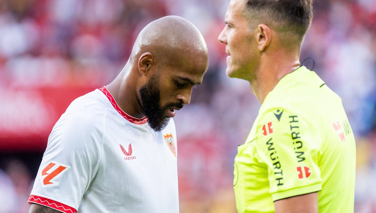 El Gremio pide la cesión de Marcao, pero él prefiere quedarse