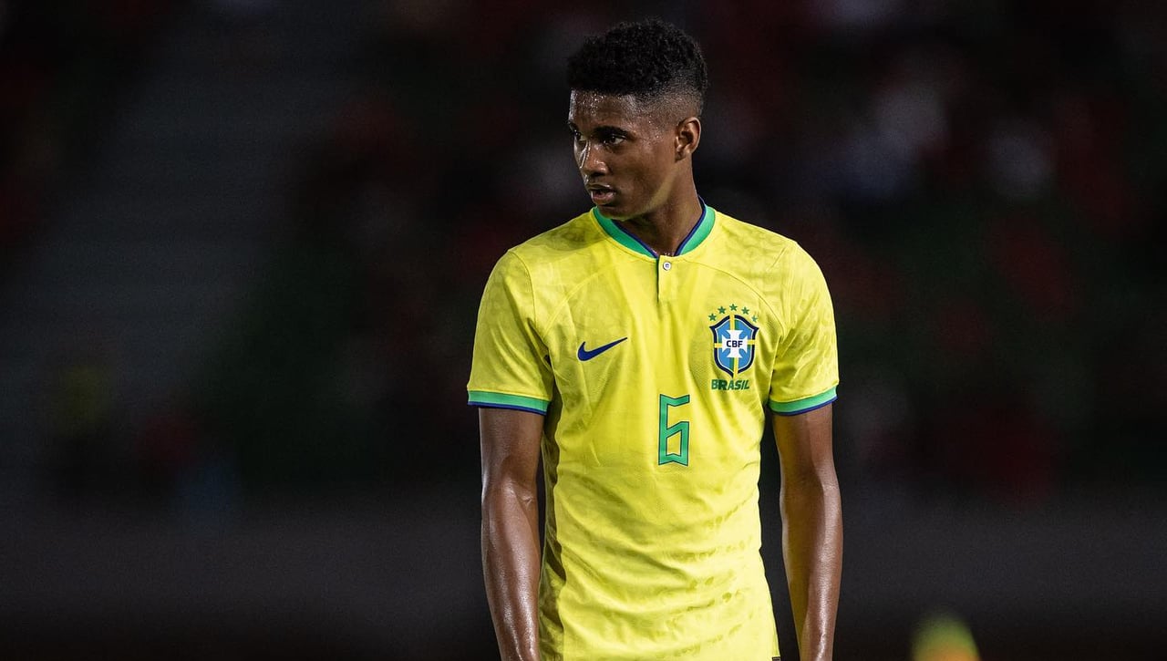 En Brasil están de acuerdo con Pellegrini