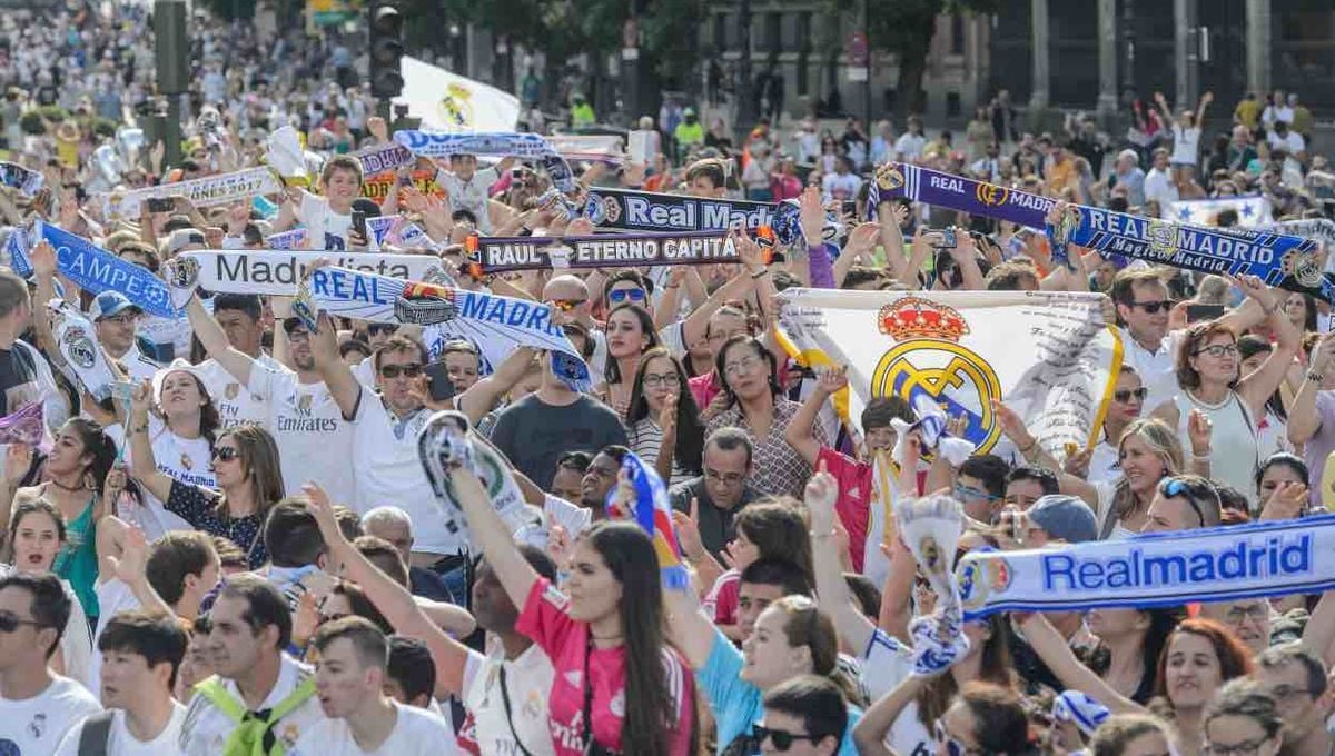Real Madrid vs Getafe: Dónde ver, previa, horario y apuestas deportivas
