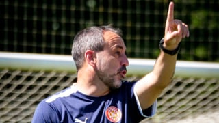 Importante llamamiento del Girona