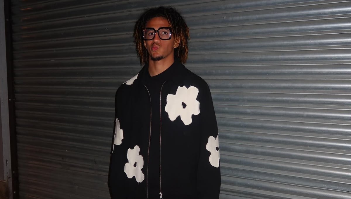 Así lleva Hannibal Mejbri su ostracismo en Nervión