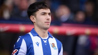 El movimiento del Arsenal que acerca a Zubimendi