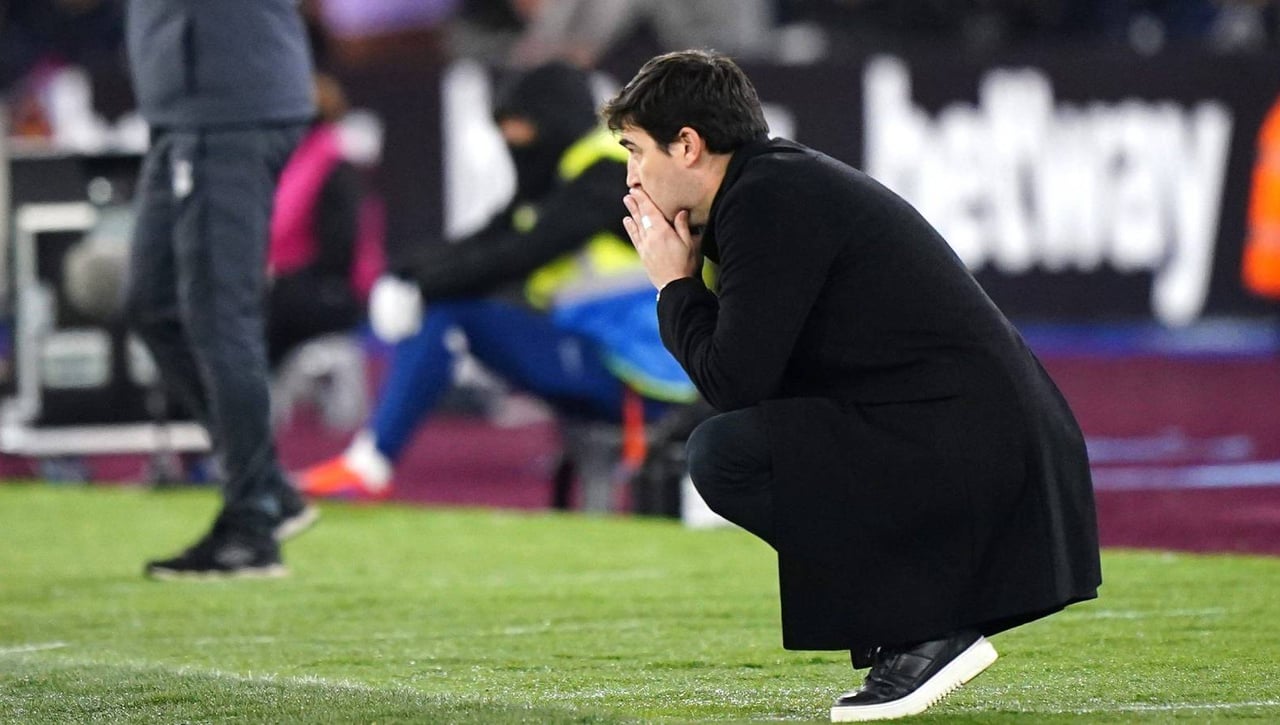 A Iraola se le vuelve a complicar la Premier League y Arteta va a por todas