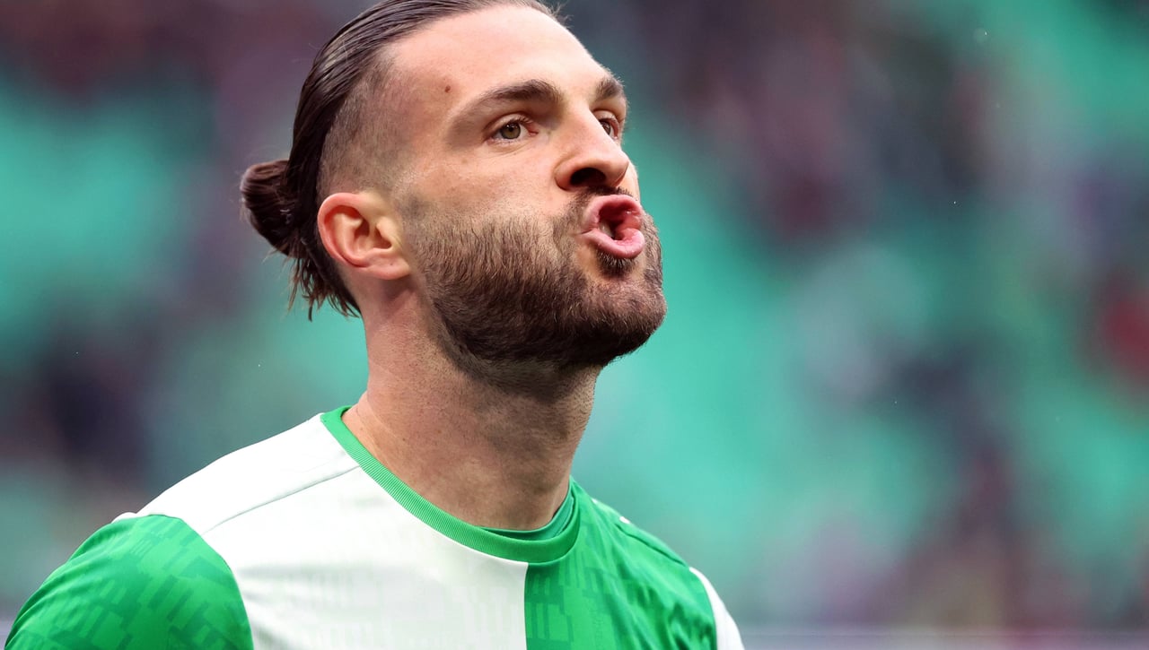 Atentos a Léo Pétrot