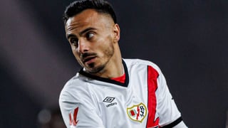 Álvaro García, más cerca