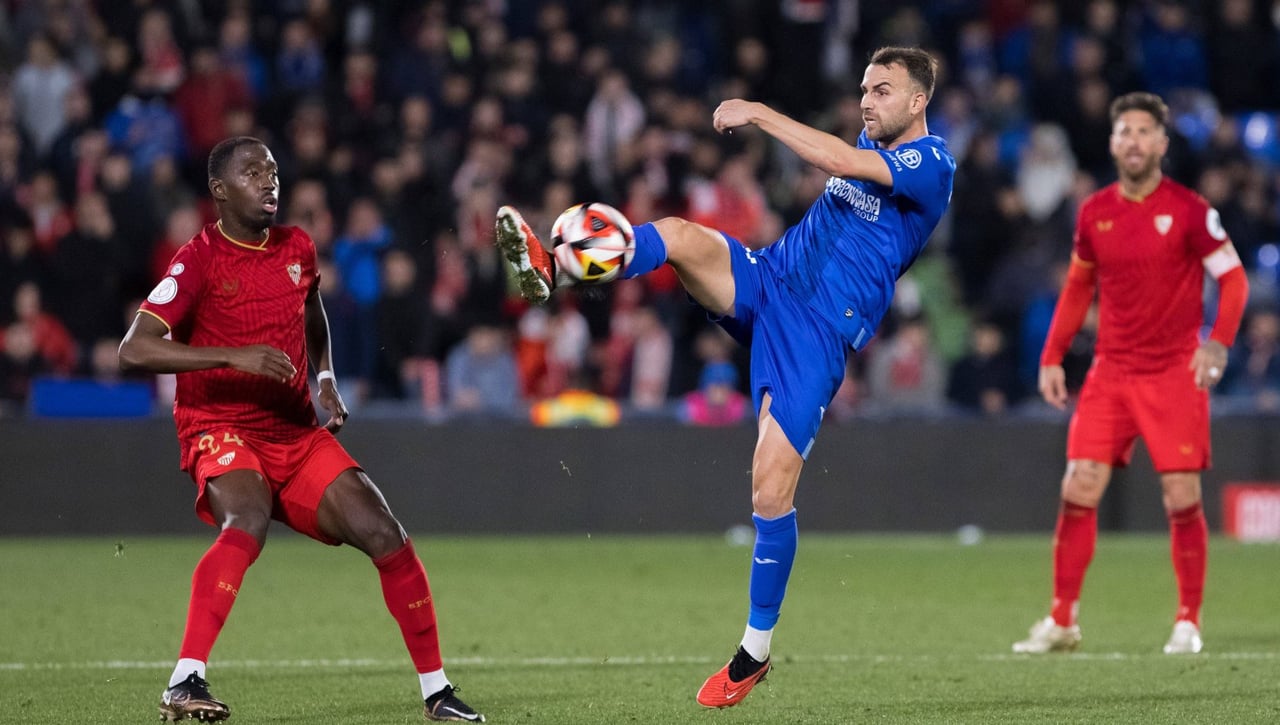 Interés real por Mayoral