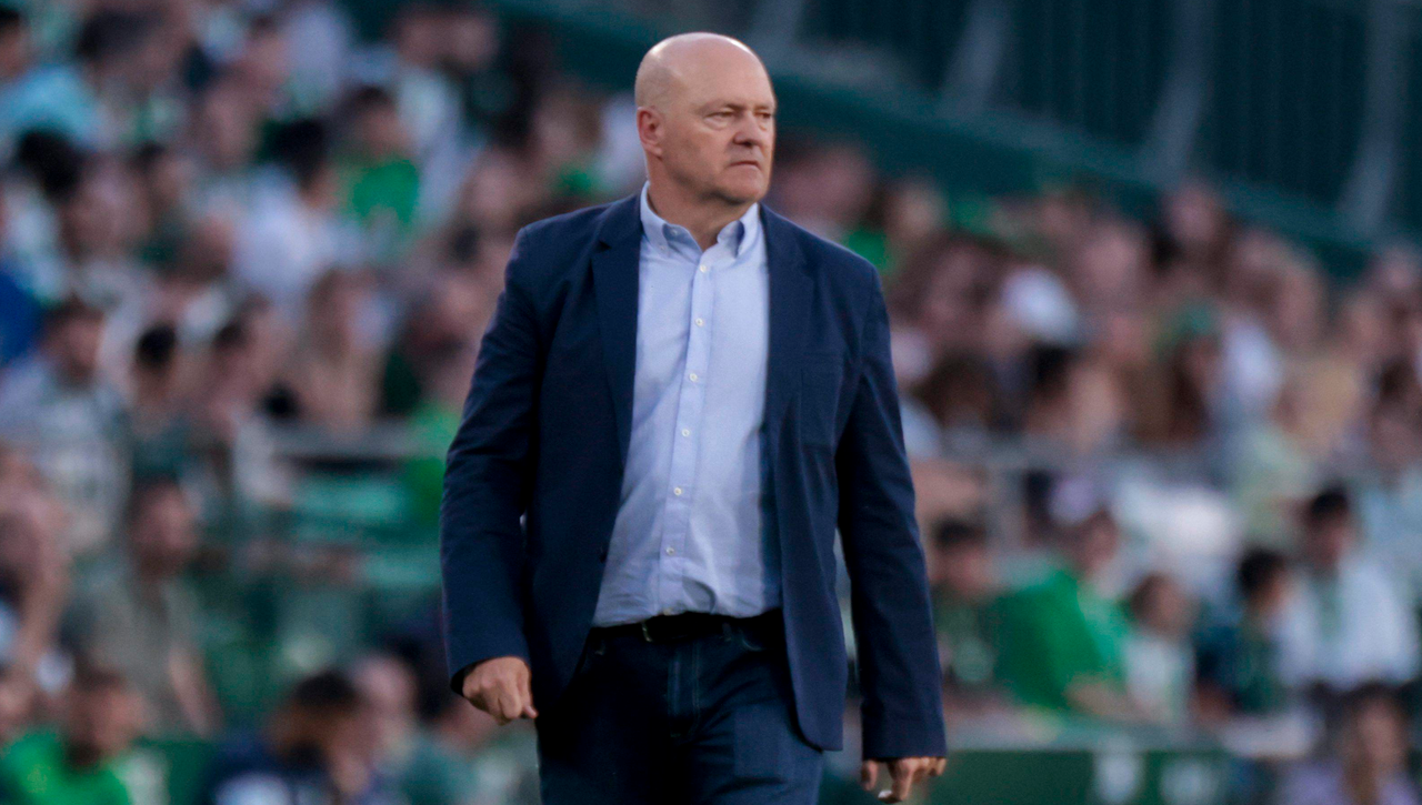 Una más de Pepe Mel