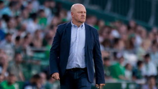 Una más de Pepe Mel