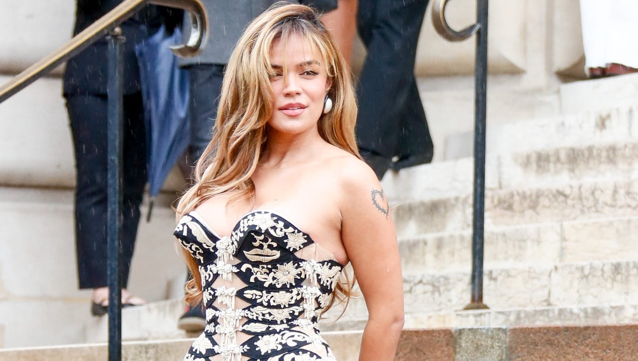  Karol G actuará en el descanso de la NFL