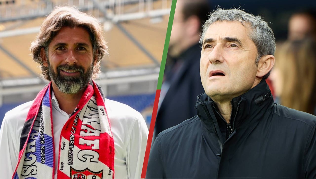 Escudé, exfutbolista del Sevilla, detecta el gran problema del Athletic de Valverde: "La plantilla es bastante floja y difícil de mantener"