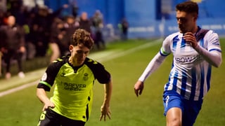 0-0: Mejoría con premio mínimo para el Betis Deportivo