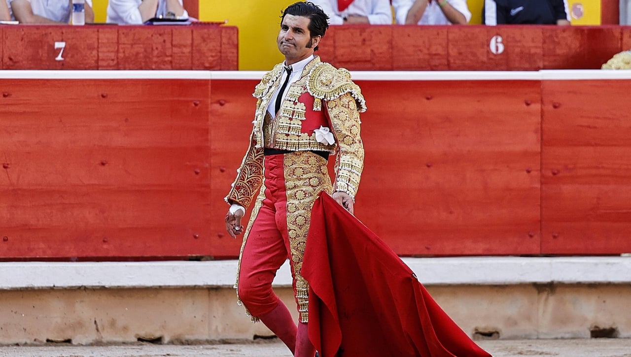 Morante de la Puebla preocupa por su estado de salud