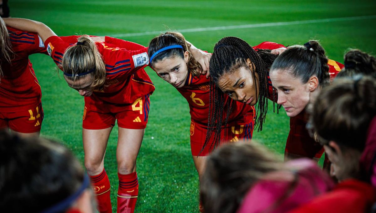 Japón 4-0 España: Golpe de realidad para 'La Roja' en el Mundial femenino 2023