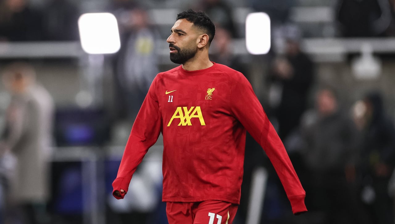 La renovación de Salah 